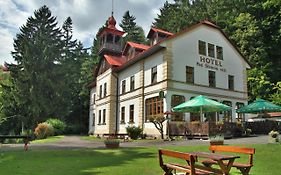 Hotel Pod Sikmou Vezi